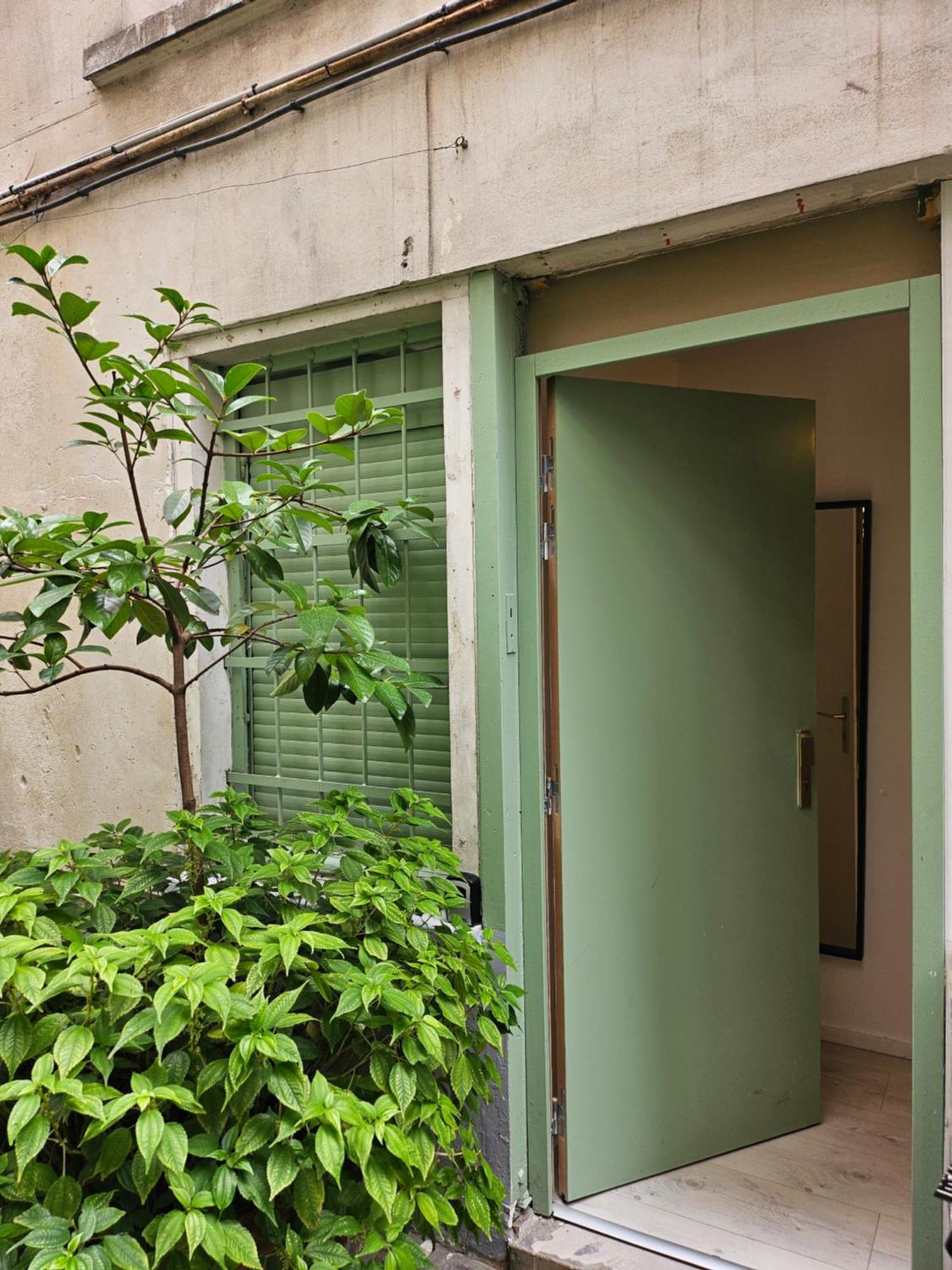 L'Escapade Bastille - Appartement Proche Marais Paris Exterior photo